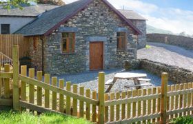 Yew Tree Cottage reviews