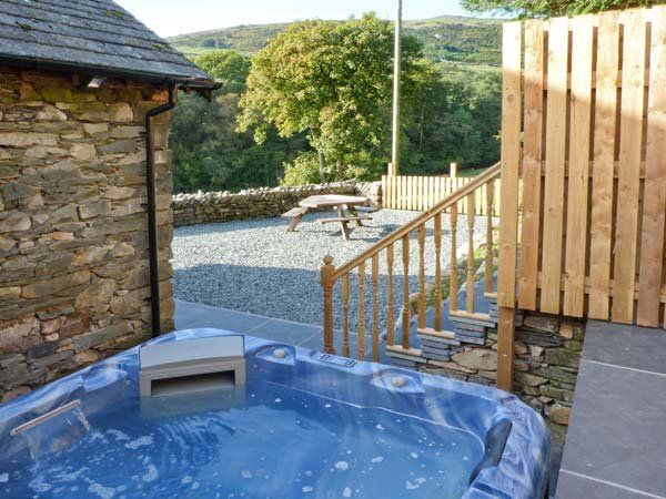 Yew Tree Cottage photo 3