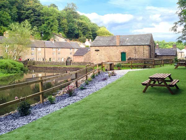The Malthouse photo 2