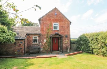 Top Stable Cottage