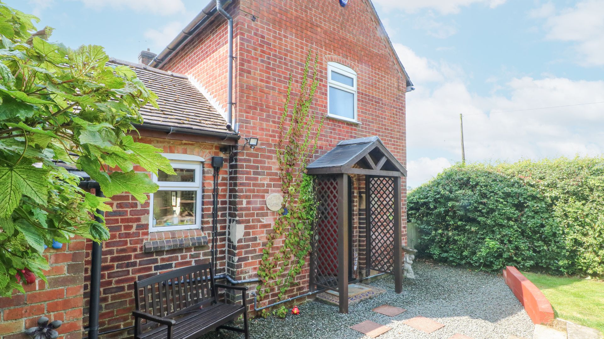 Top Stable Cottage photo 2