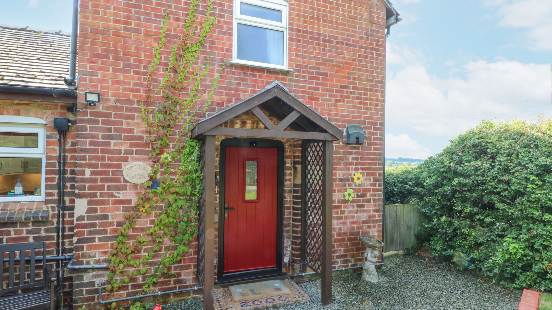 Top Stable Cottage photo 3