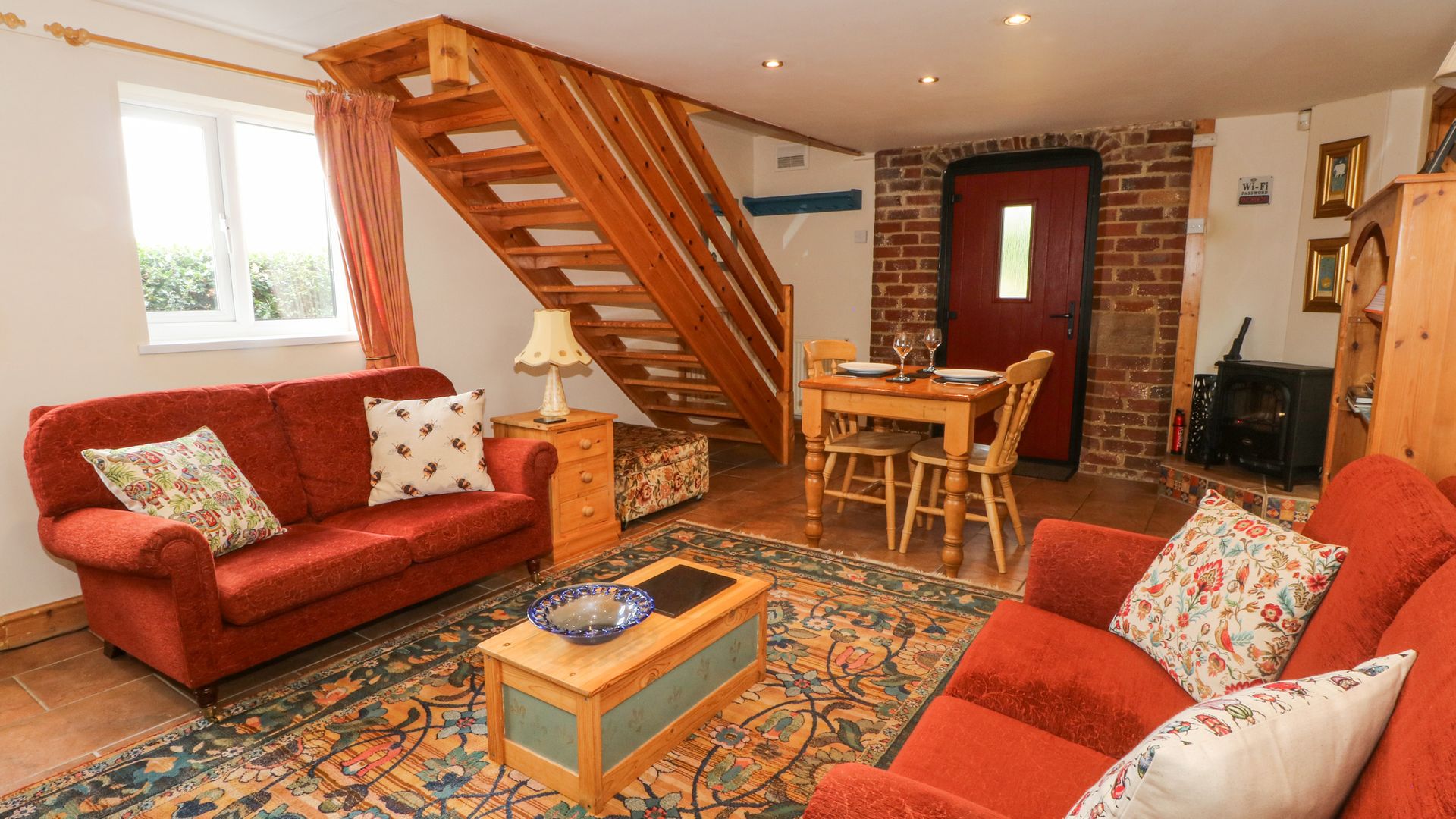 Top Stable Cottage photo 4