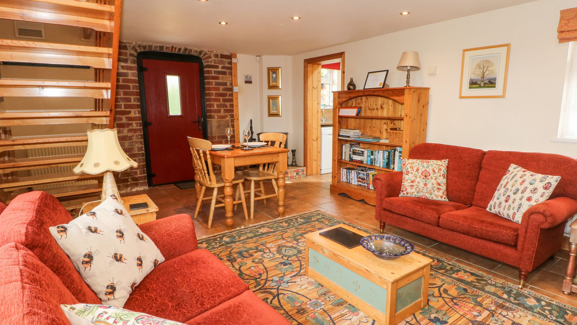 Top Stable Cottage photo 5