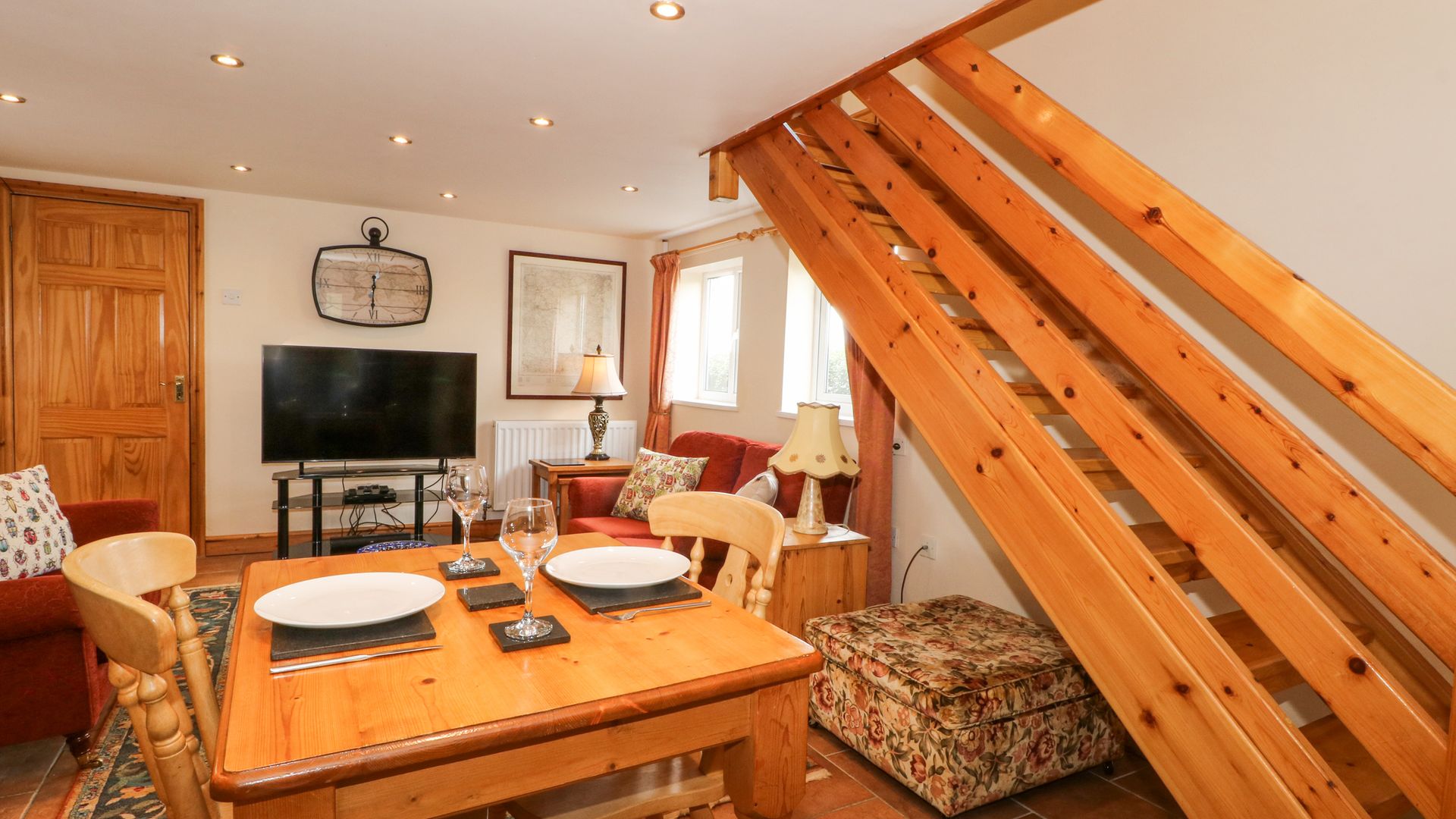 Top Stable Cottage photo 6