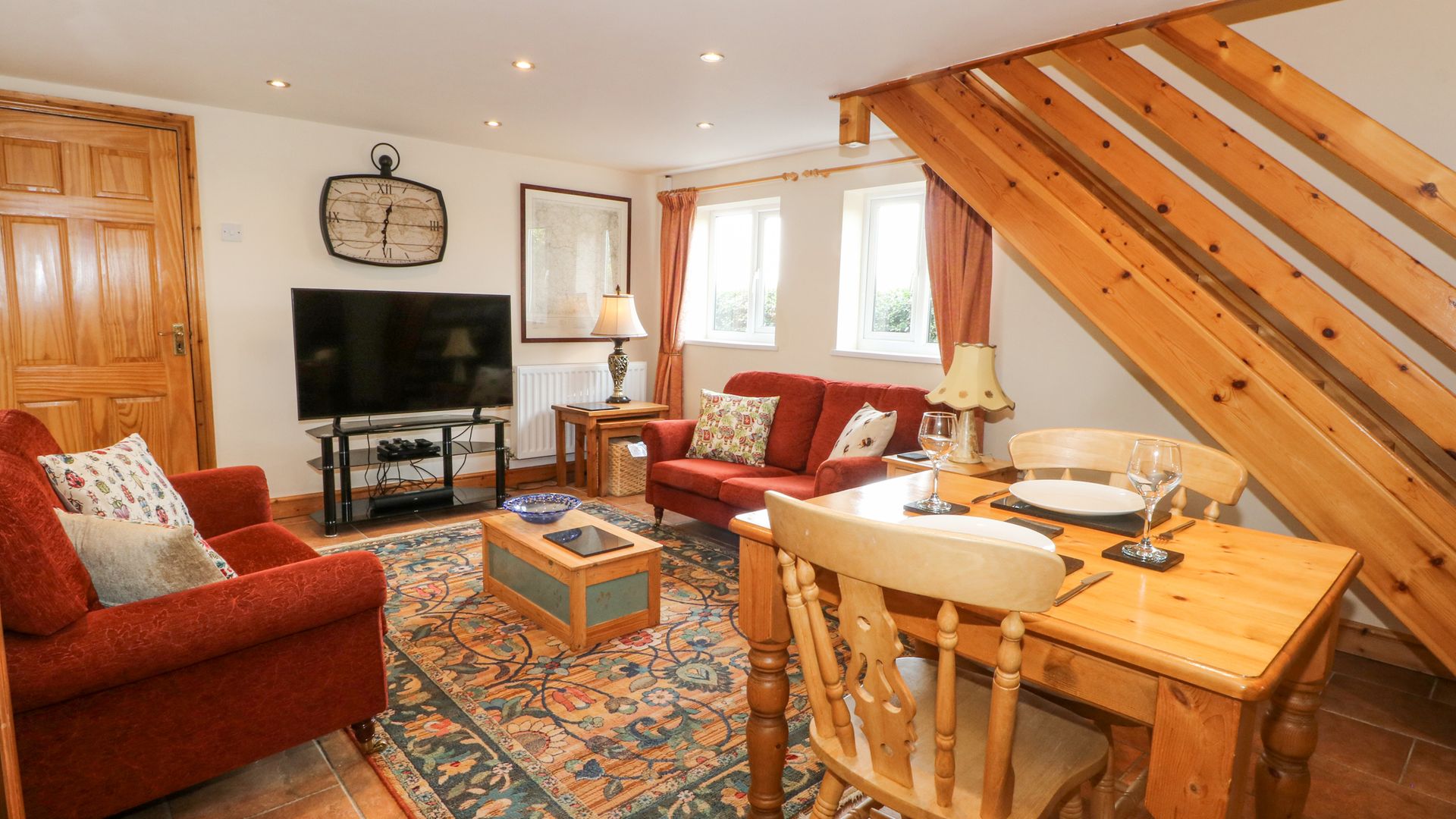 Top Stable Cottage photo 7