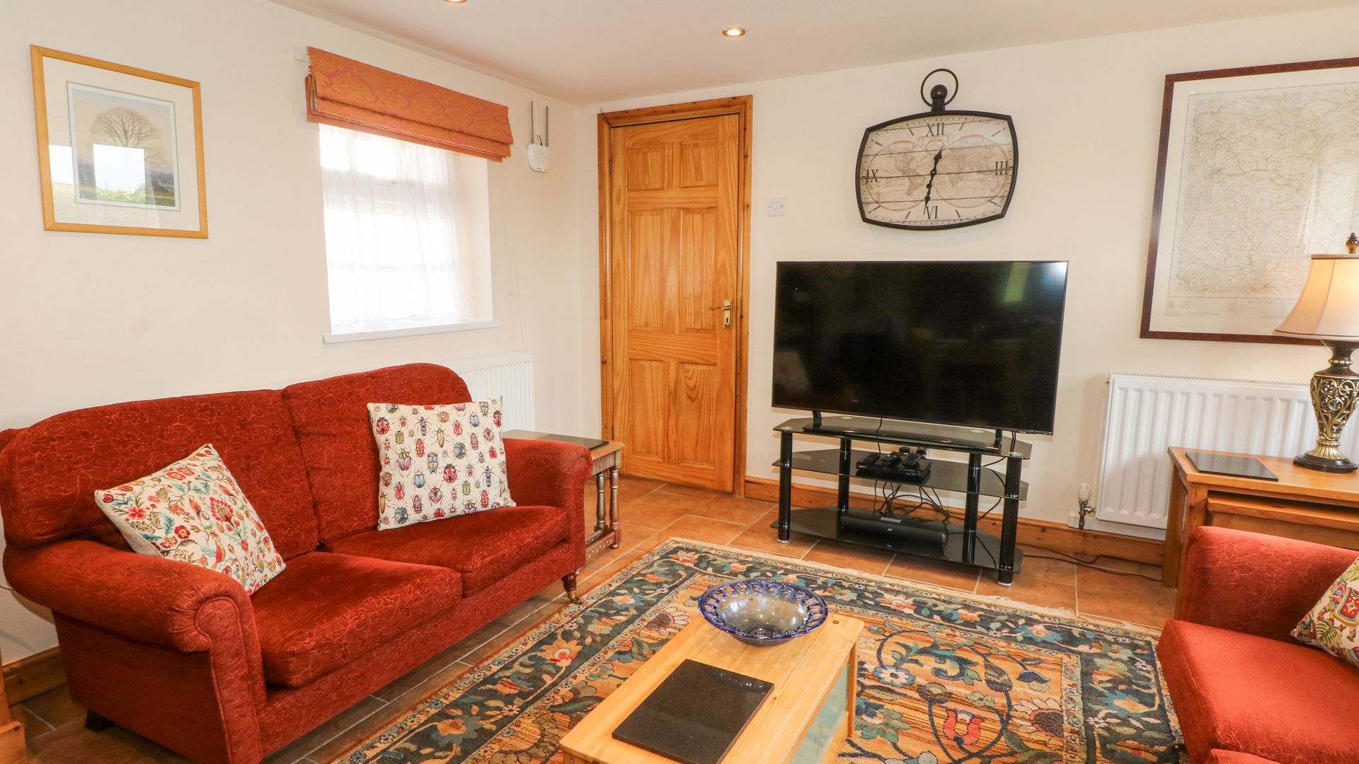 Top Stable Cottage photo 8