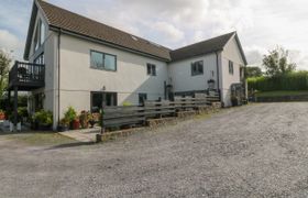 Nant-yr-Rhedyn