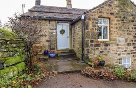 Yate Cottage reviews