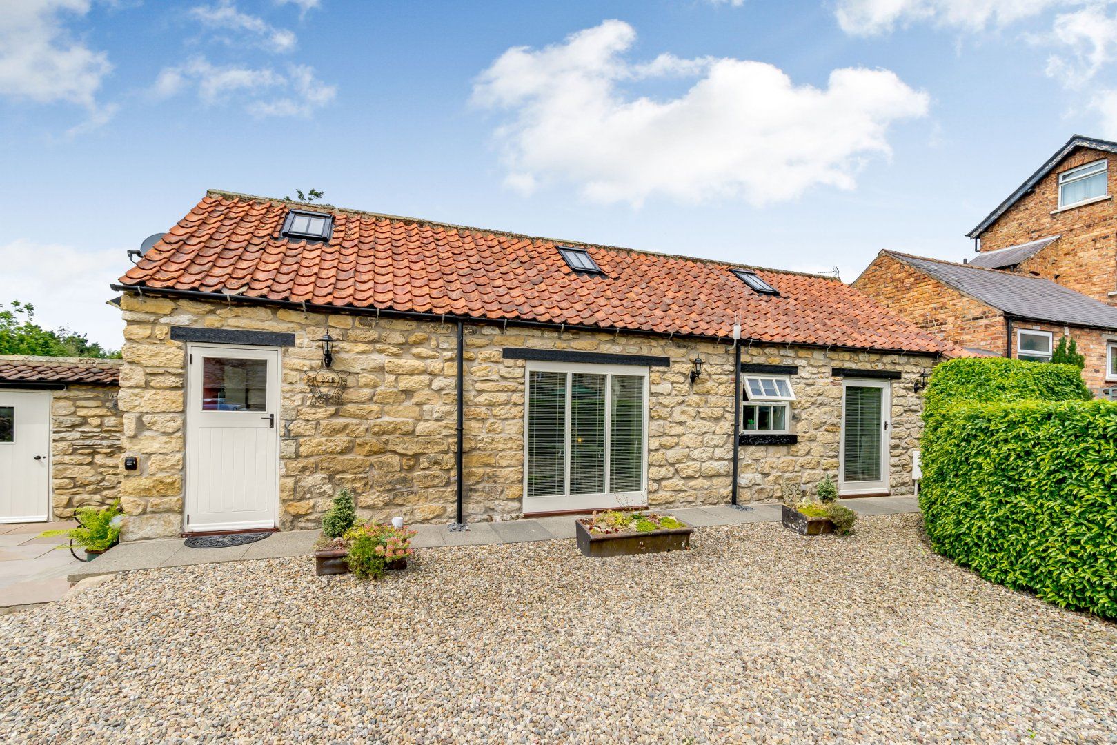 Cow Byre Cottage photo 1