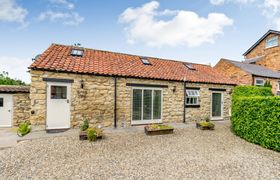 Cow Byre Cottage