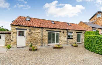 Cow Byre Cottage