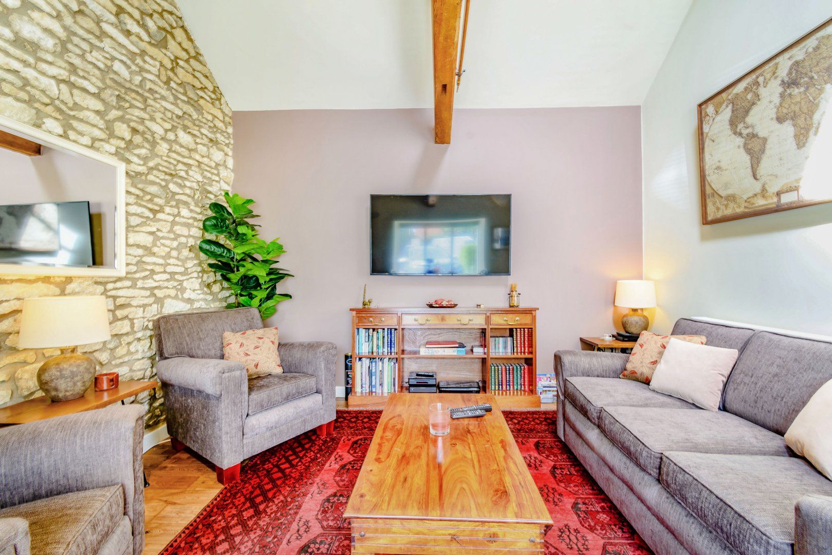 Cow Byre Cottage photo 5