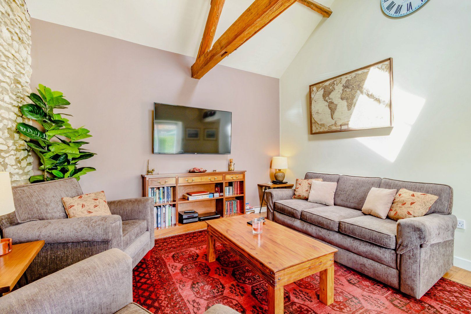 Cow Byre Cottage photo 6