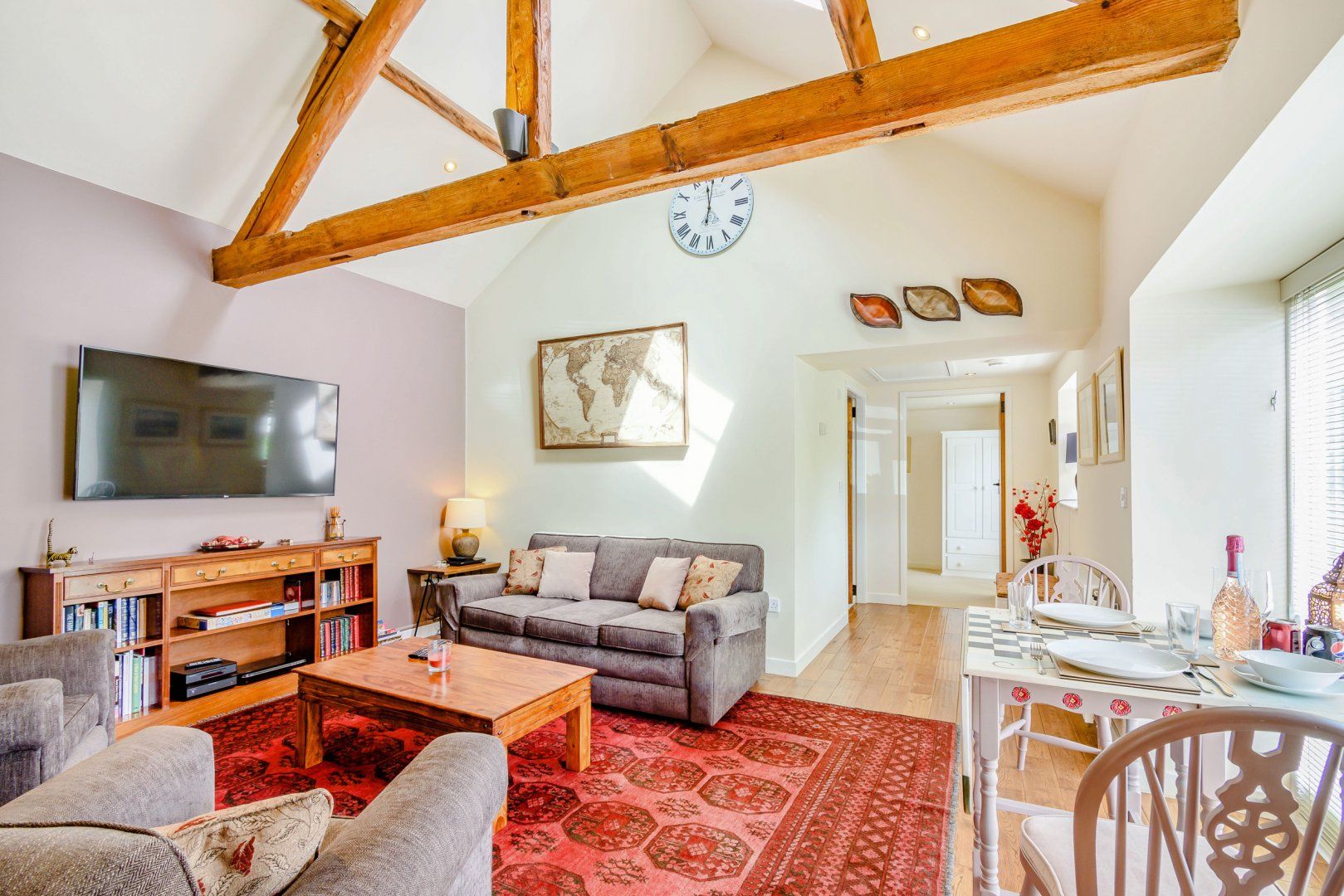 Cow Byre Cottage photo 7