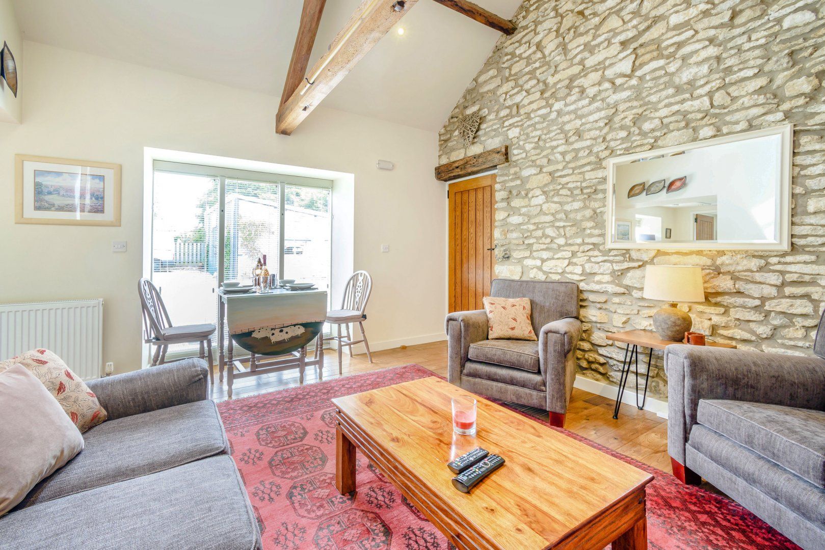 Cow Byre Cottage photo 8
