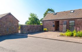 Parrs Meadow Cottage