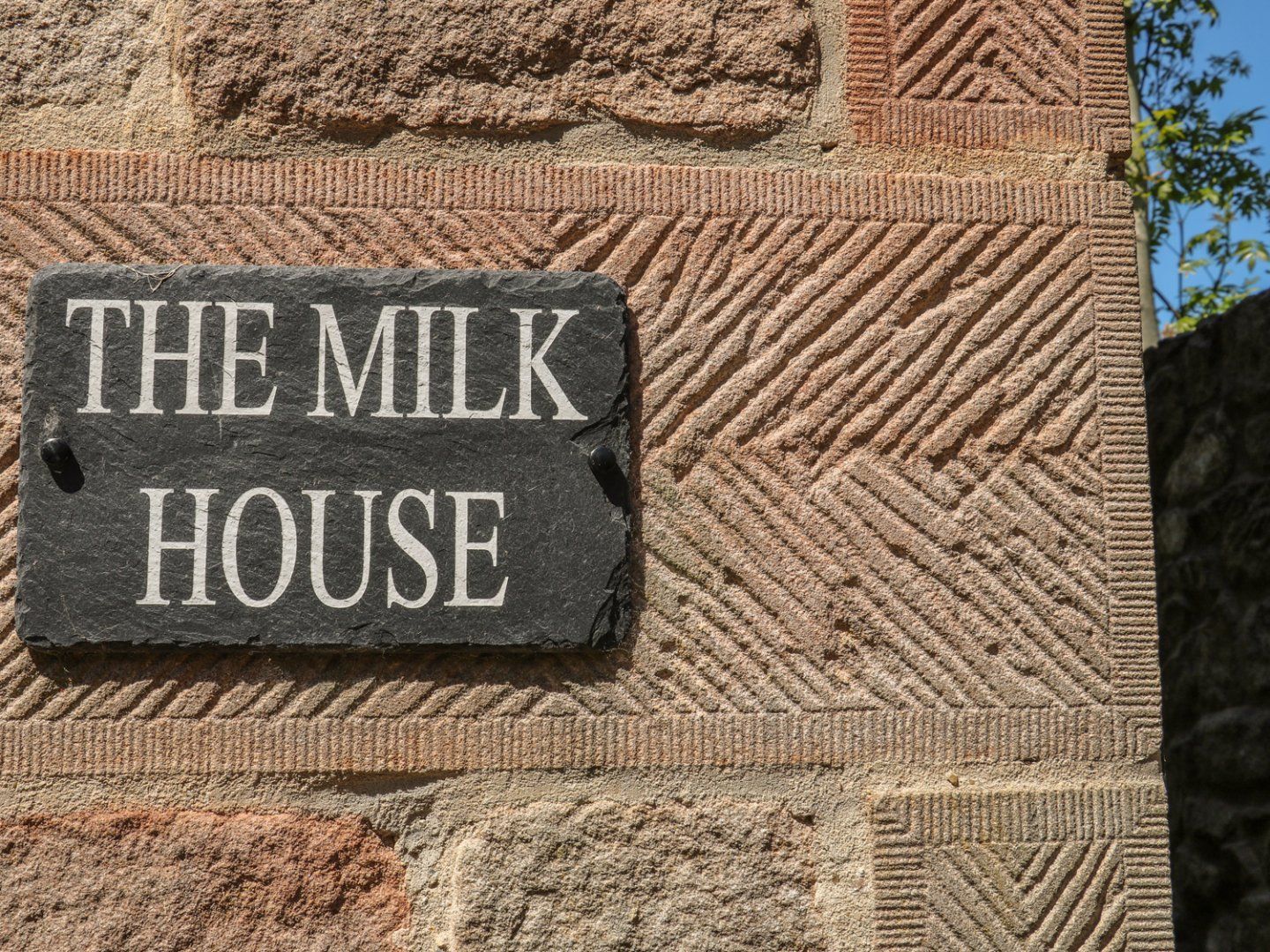 The Milk House photo 2