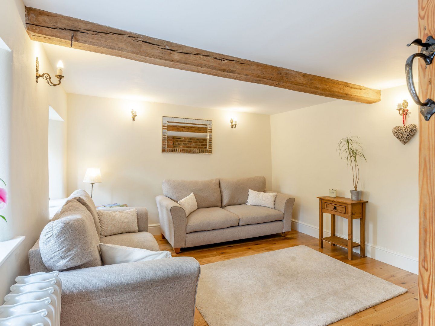 Bedehouse Cottage photo 3