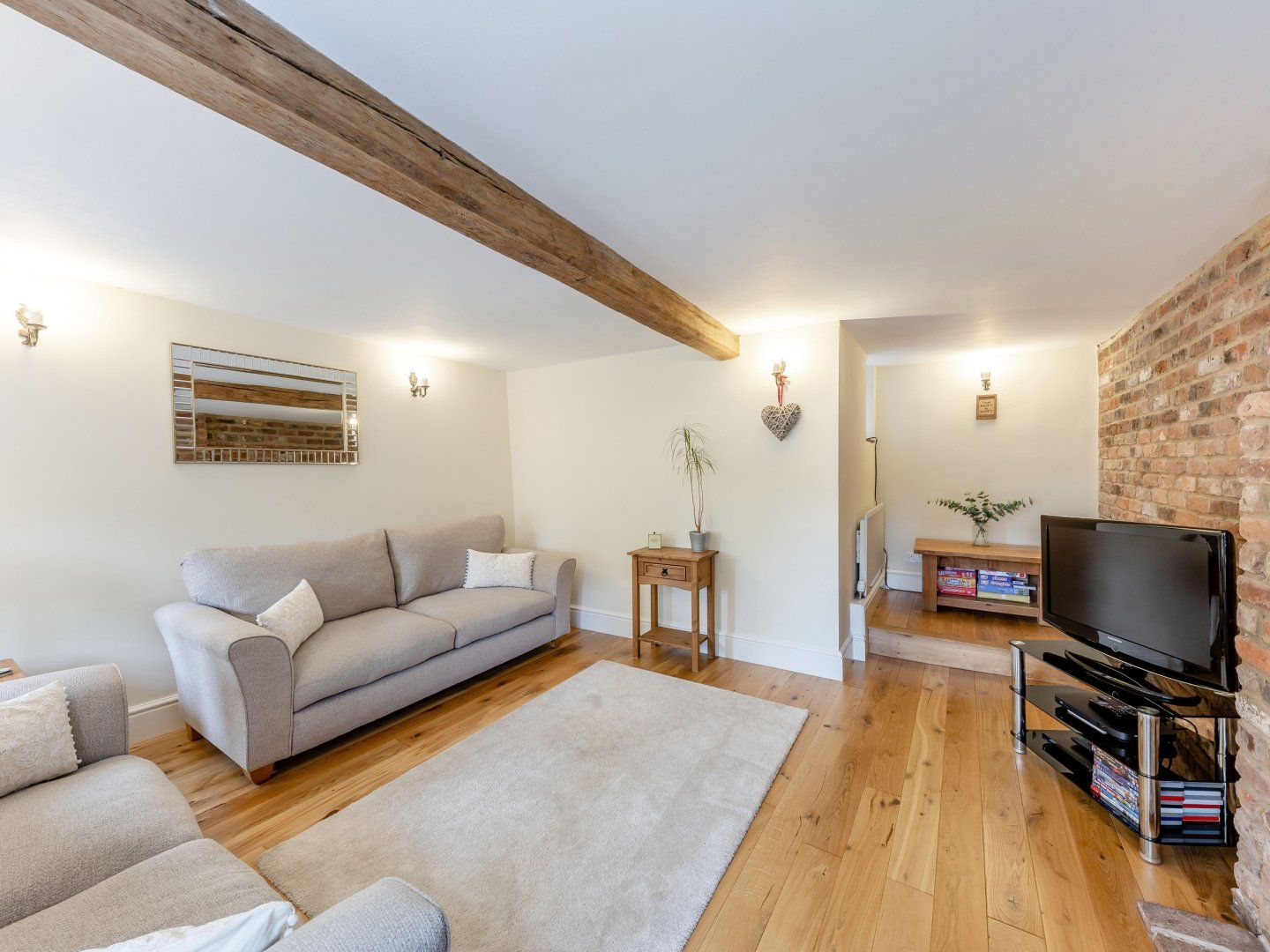 Bedehouse Cottage photo 4