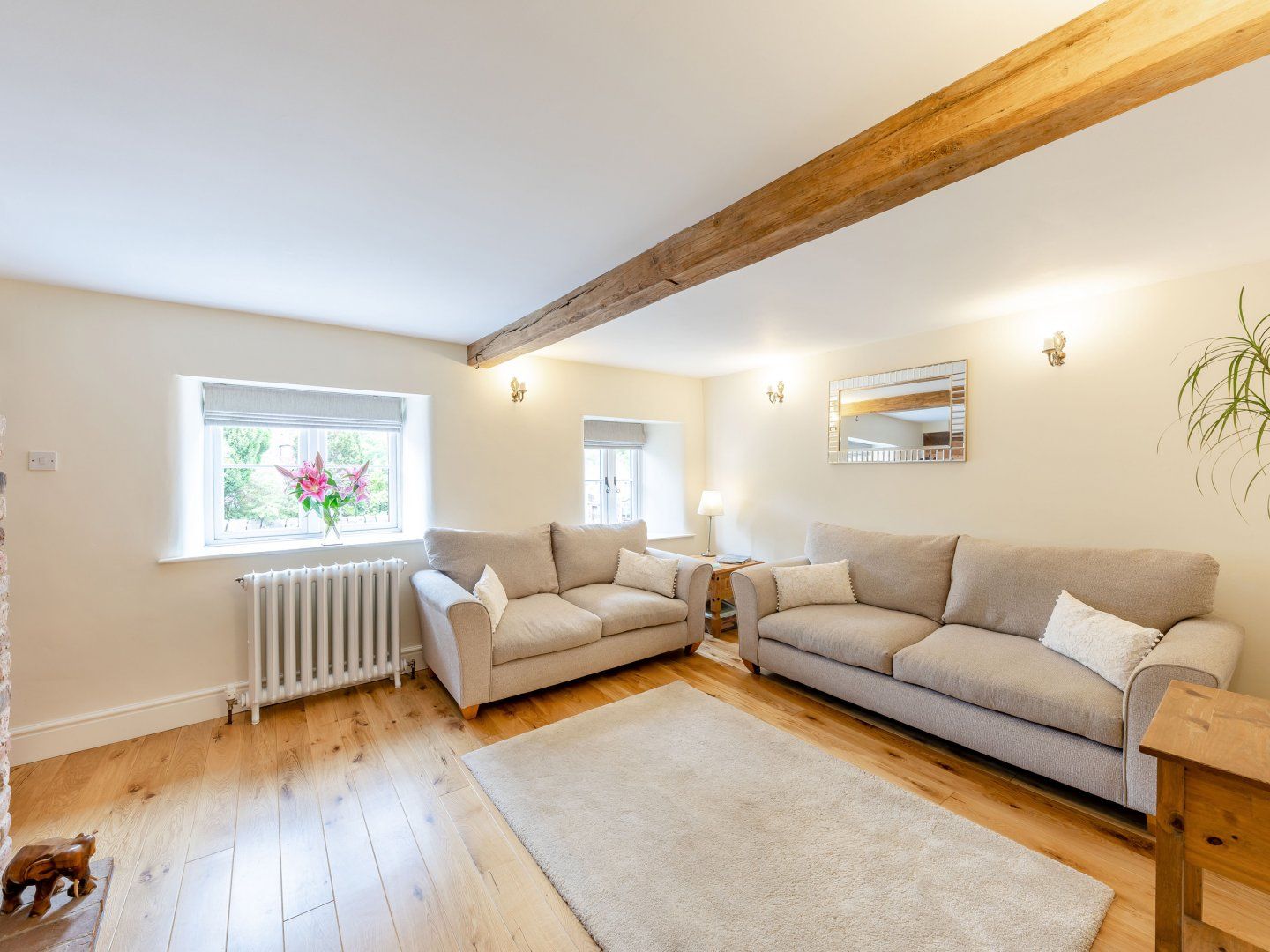 Bedehouse Cottage photo 5