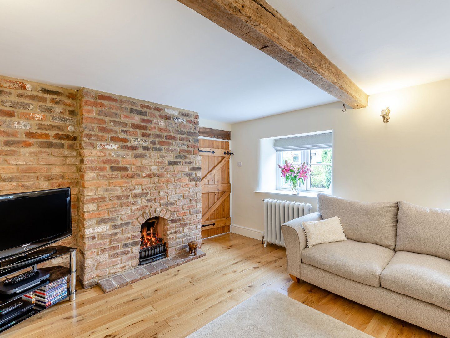 Bedehouse Cottage photo 6