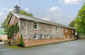 Old Rectory Cottages