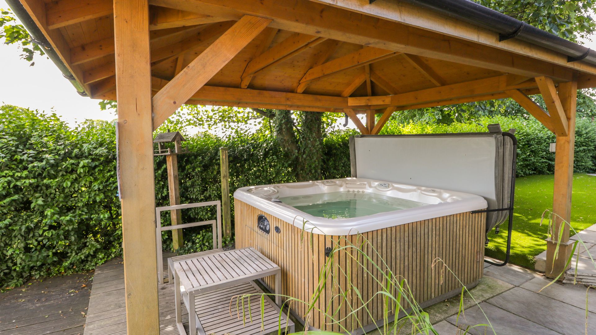 Eden Lodge photo 5