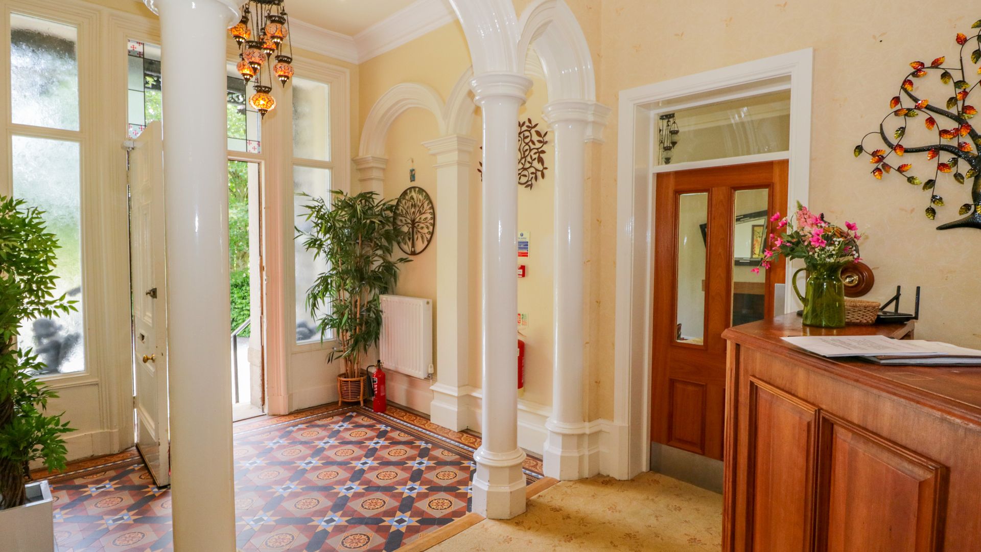 Eden Lodge photo 7