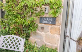 The Old Stables reviews