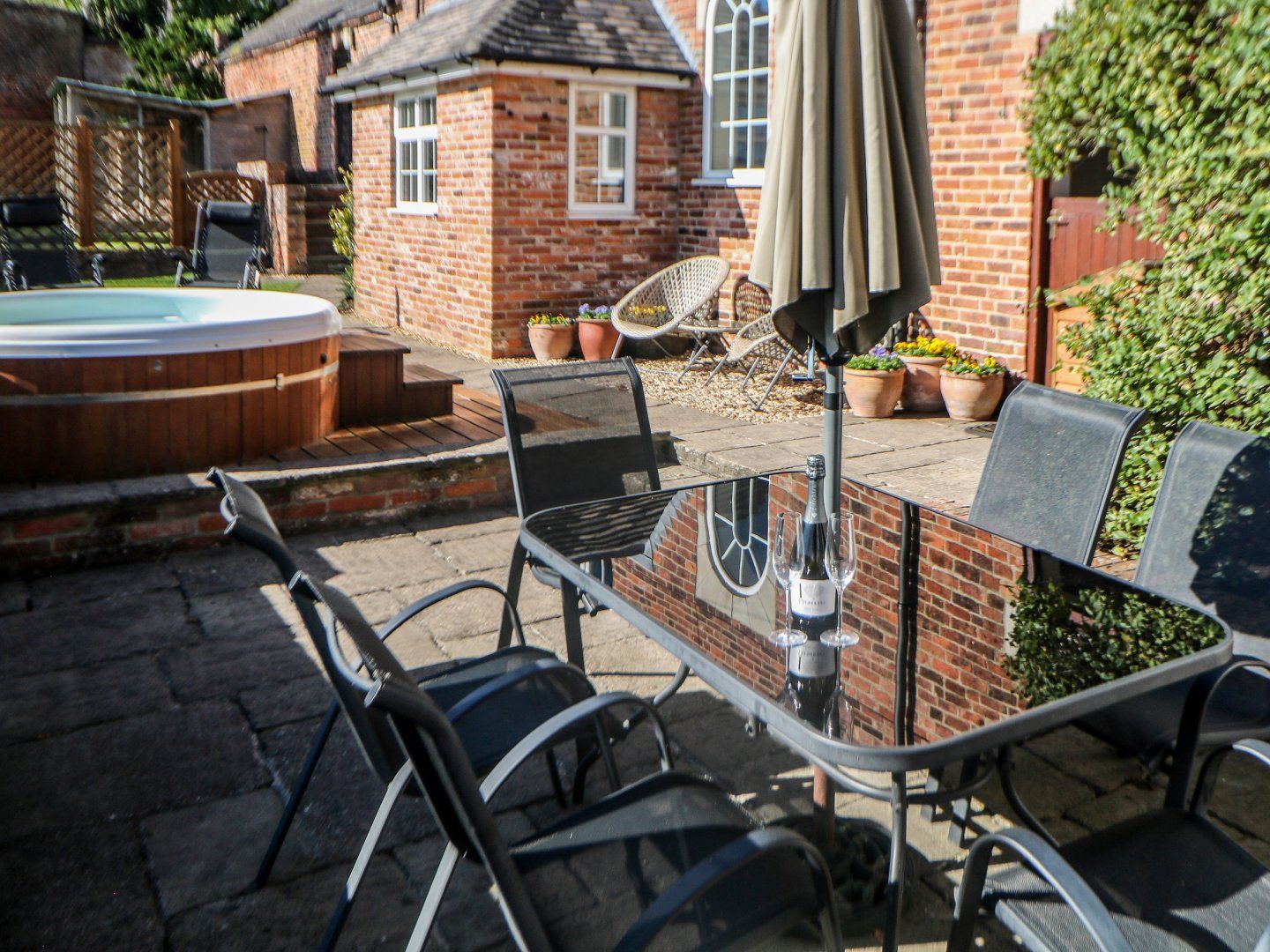 Orchard Cottage photo 3