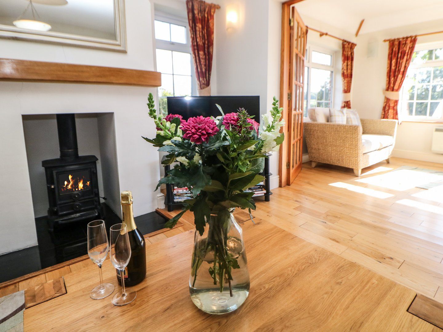 Orchard Cottage photo 6