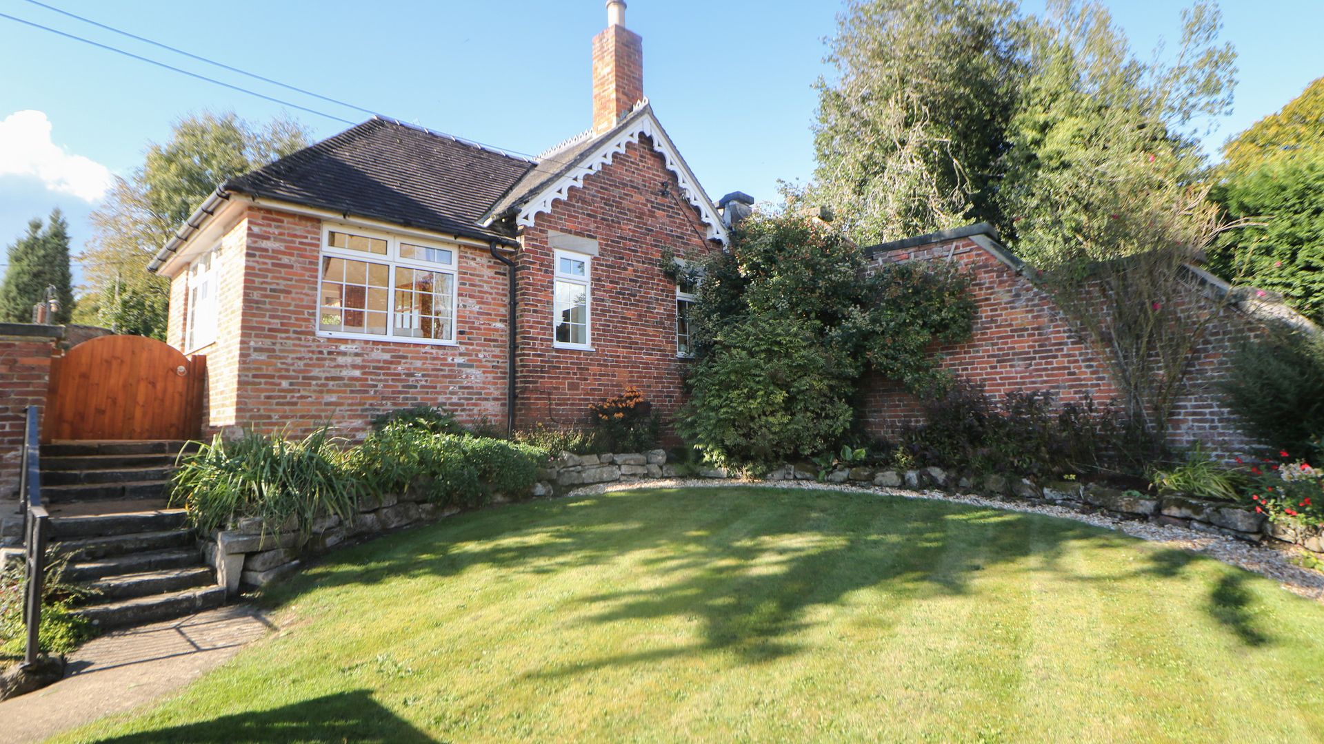 Orchard Cottage photo 2