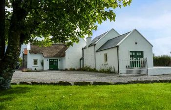 Annie's Cottage