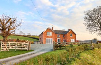 Red House Farm