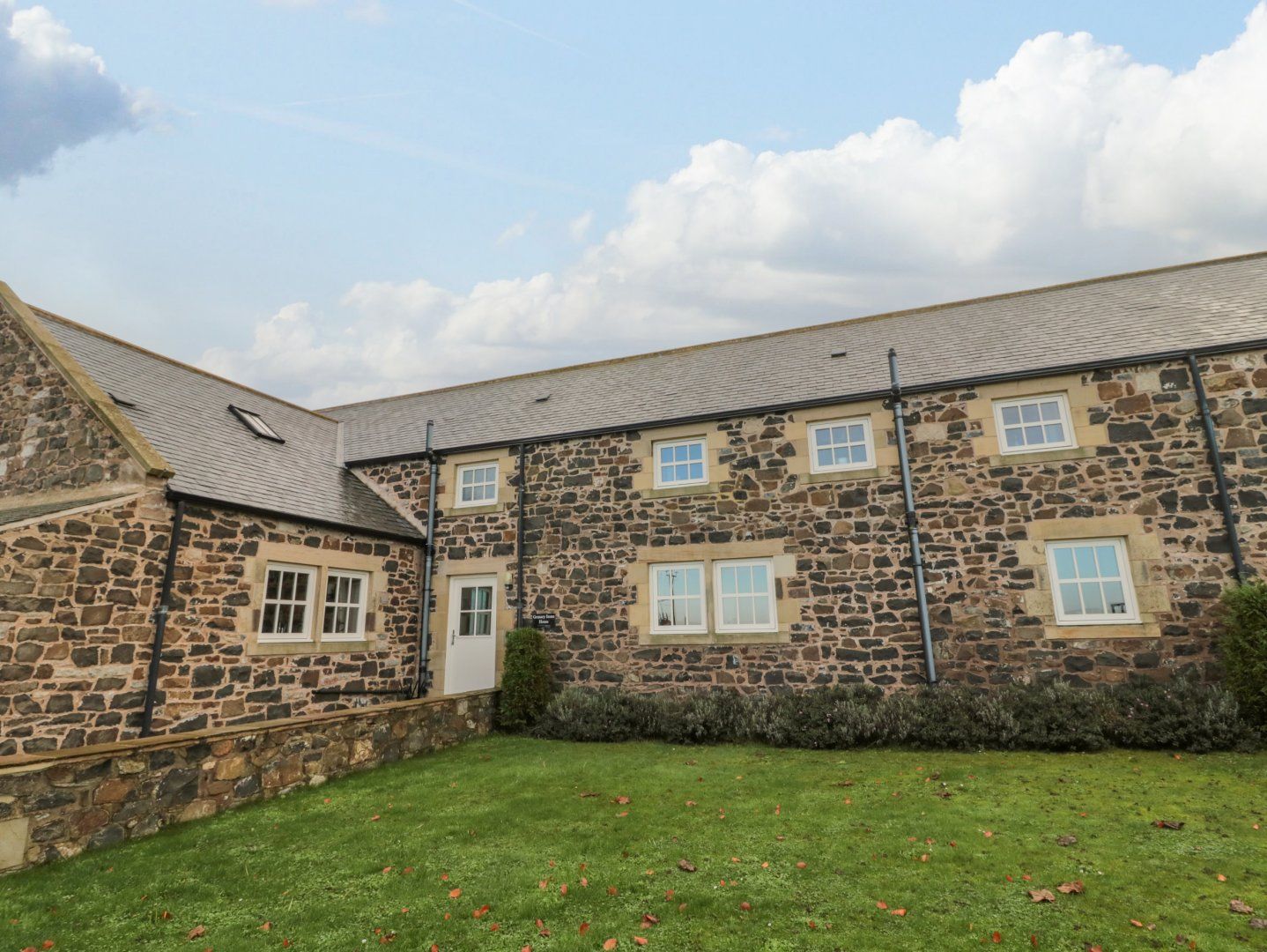 Granary Stone House photo 1