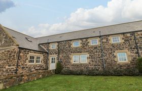 Granary Stone House