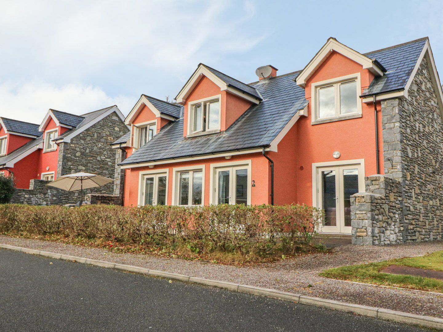 Ring of Kerry Golf Club Cottage photo 1