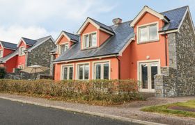 Ring of Kerry Golf Club Cottage reviews