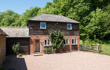 Stable Cottage