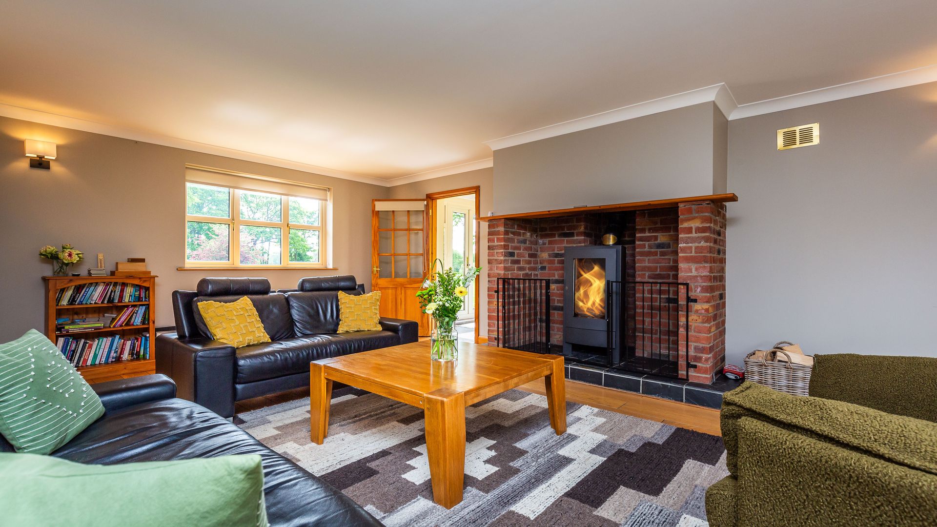 Broadleaf Lodge photo 6