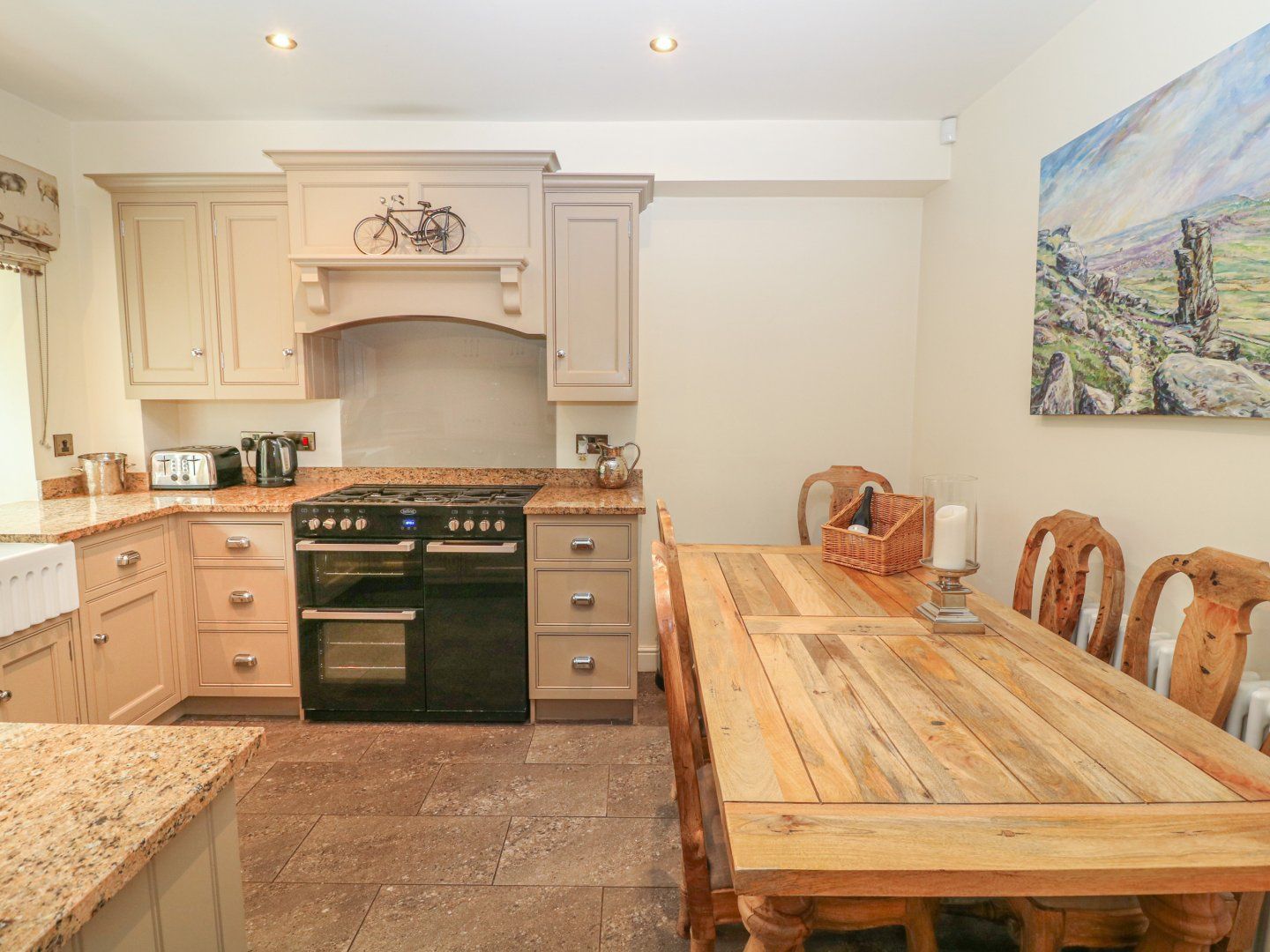 The Tack Room Cottage photo 6