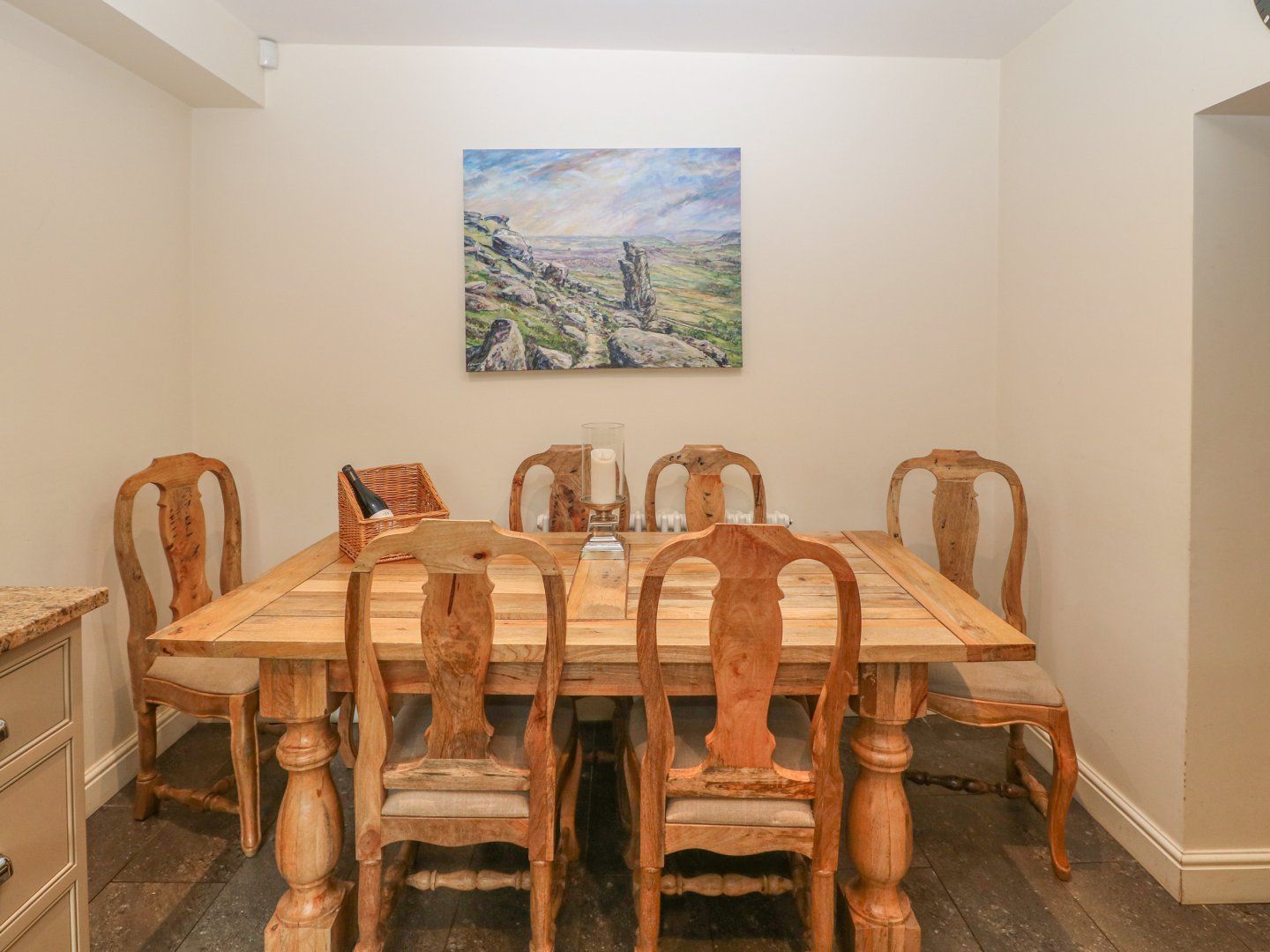 The Tack Room Cottage photo 8