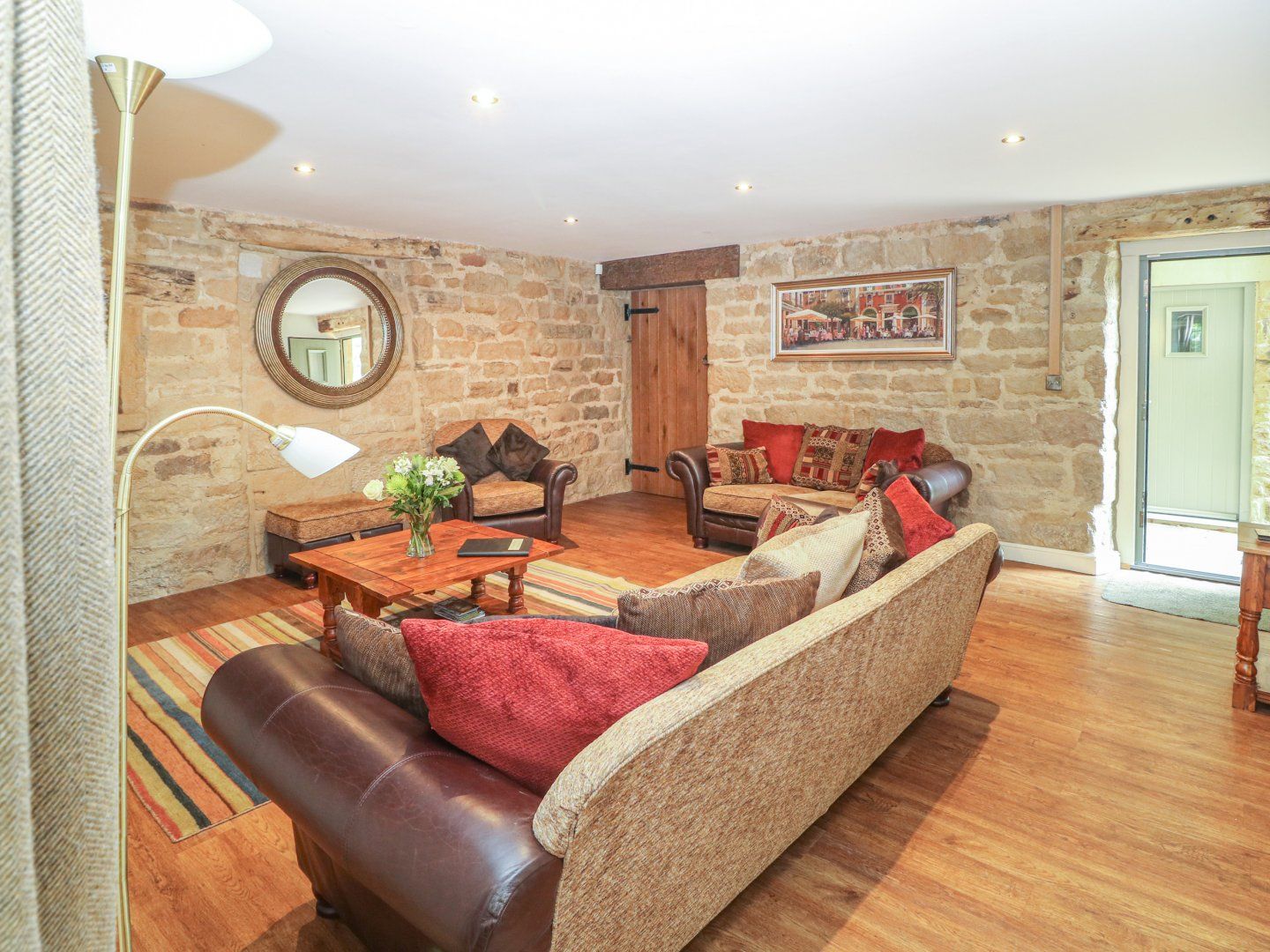 The Tack Room Cottage photo 4