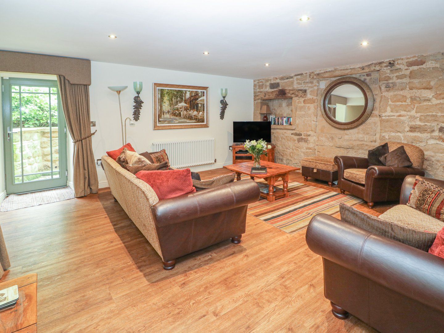 The Tack Room Cottage photo 2