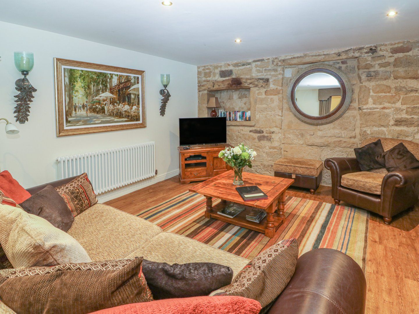 The Tack Room Cottage photo 3