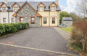 Kenmare Bay Cottage