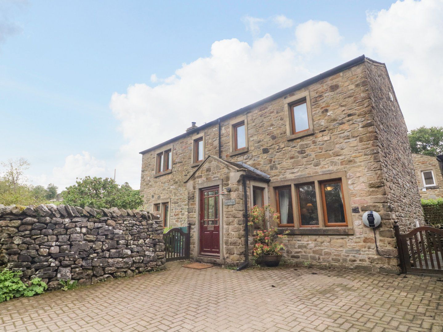 Horton Scar House photo 1