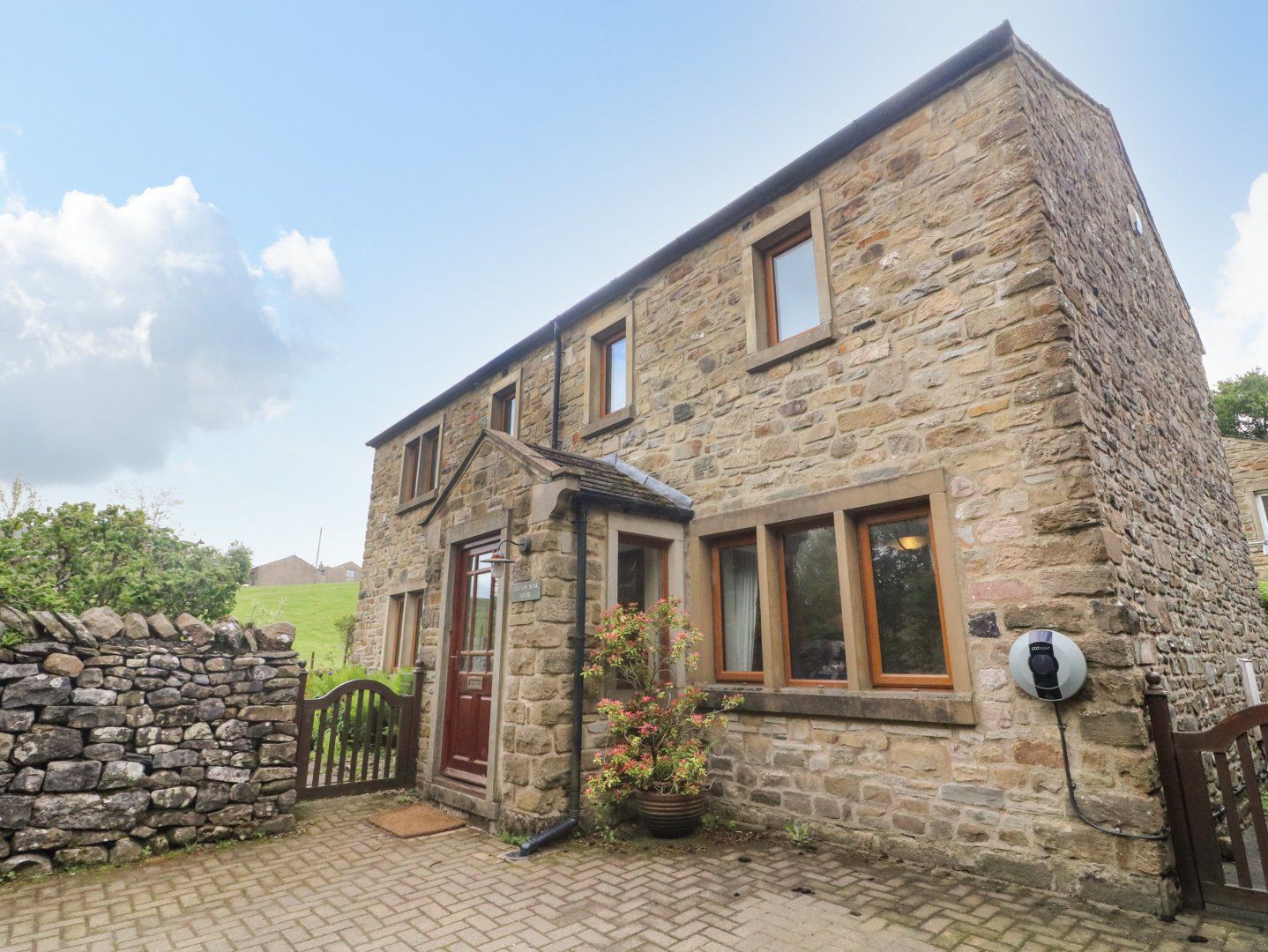 Horton Scar House photo 2