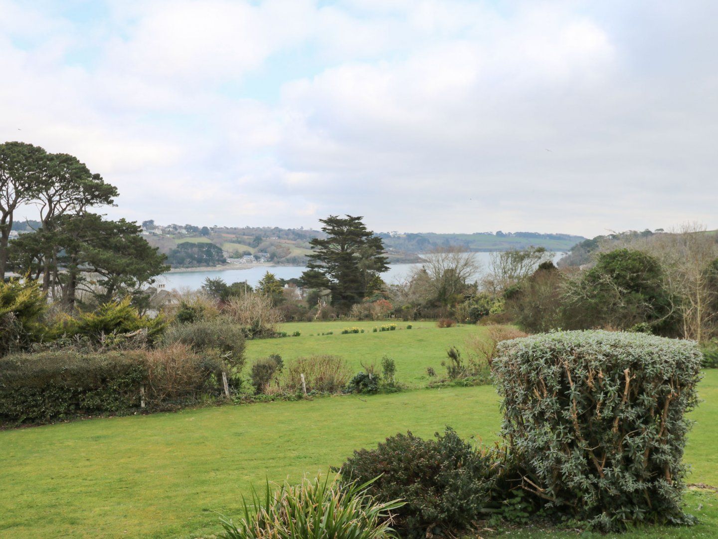 Penarvon House photo 2